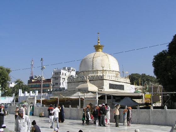 Ajmer — India travel guide