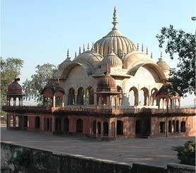 Alwar Rajasthan — India travel guide