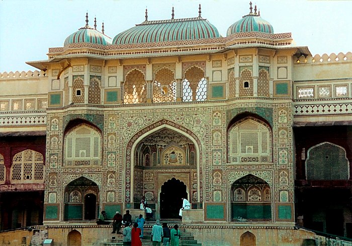 Explore India