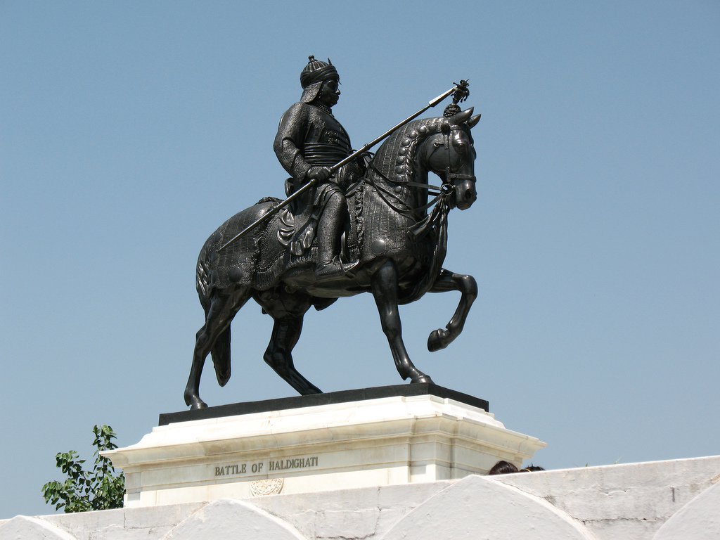 Udaipur