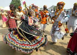 Pushkar Fair — India travel guide