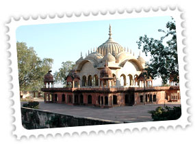 Rajasthan Alwar — India travel guide