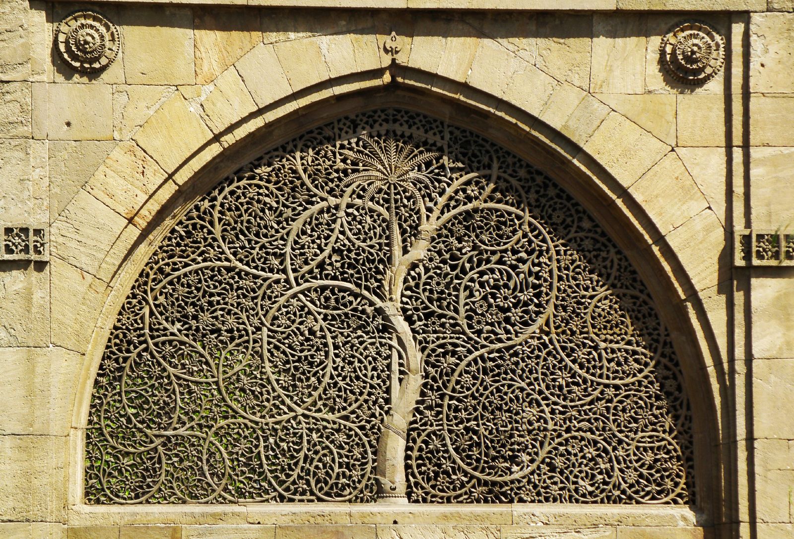 Ahmedabad