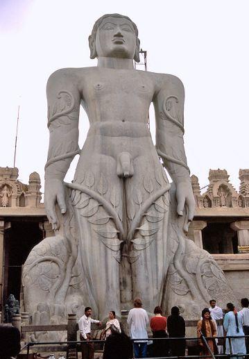 Karnataka Buddha Murti — India travel guide
