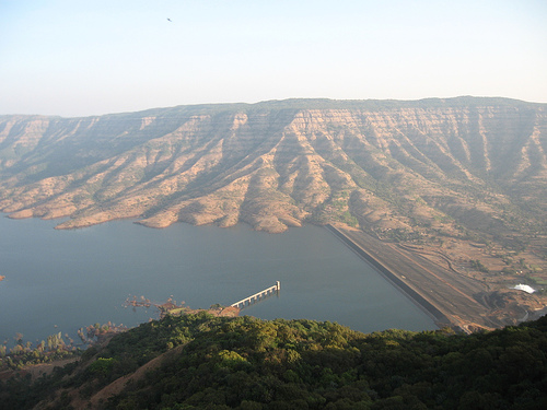 Places to see in Mahabaleshwar