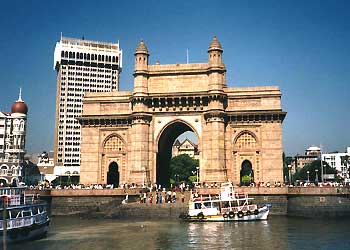 Mumbai