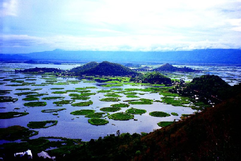 Jim Corbett National Park
